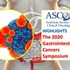 Avelumab Maintenance Does Not Provide Superior OS Compared With Standard Chemo in Advanced Gastric/GEJ Cancer